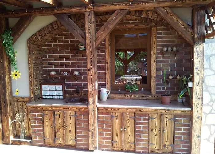 Penzion Piano Ranch