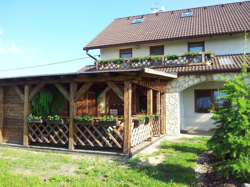 Piano Ranch Гостевой дом 3*