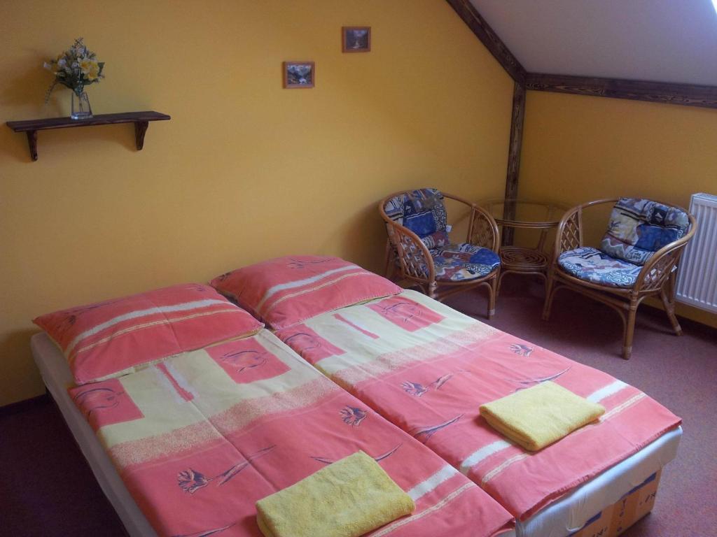 Гостевой дом Piano Ranch 3*