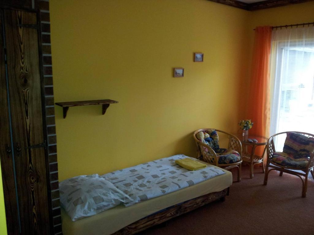 Piano Ranch Гостевой дом