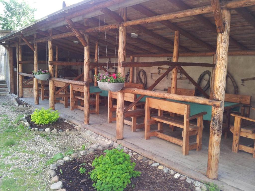 Piano Ranch Гостевой дом 3*