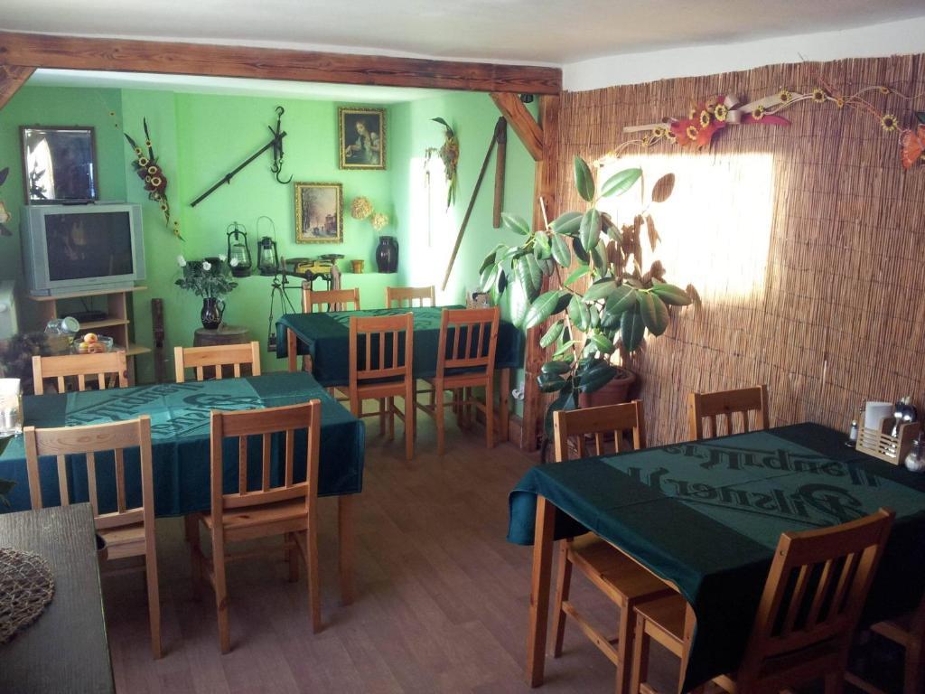 Piano Ranch 3* Млада-Болеслав